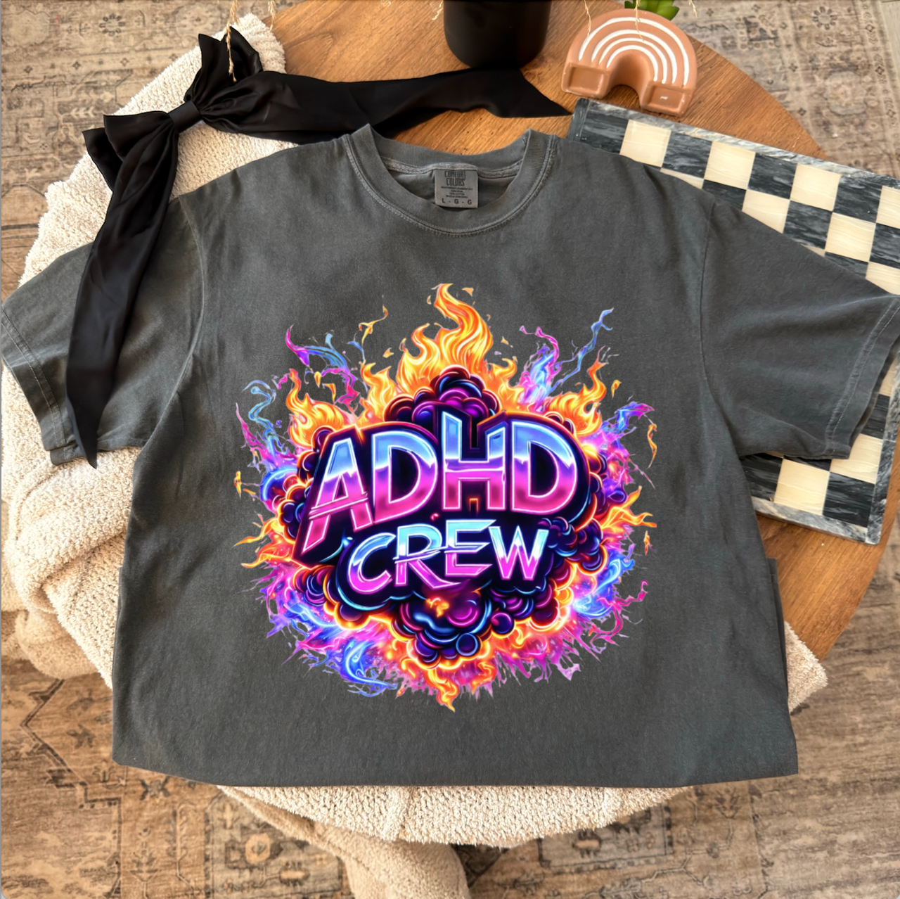 ADHD Crew