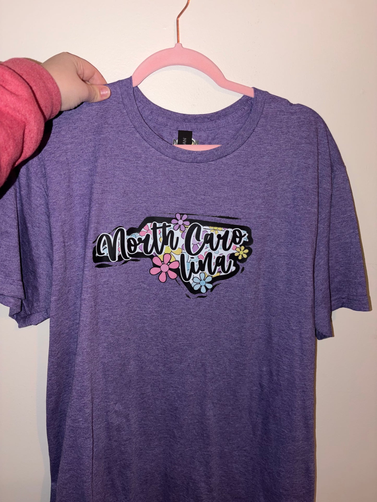 North Carolina T-Shirt