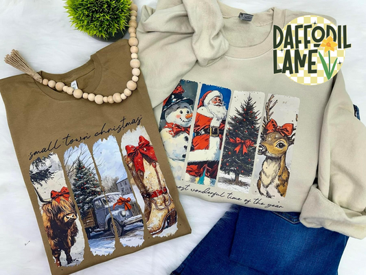 It’s the Most Wonderful Time of the Year