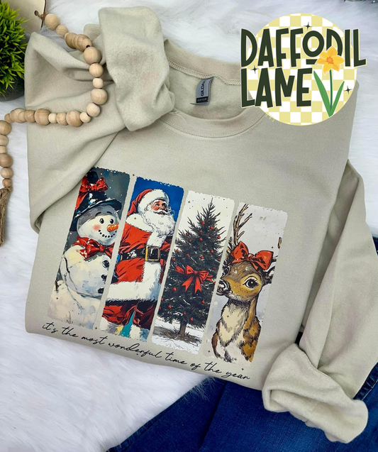 It’s the Most Wonderful Time of the Year